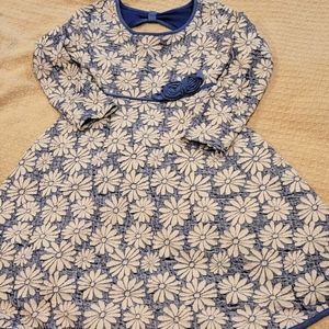 Girl's 14 Bonnie Jean Dress